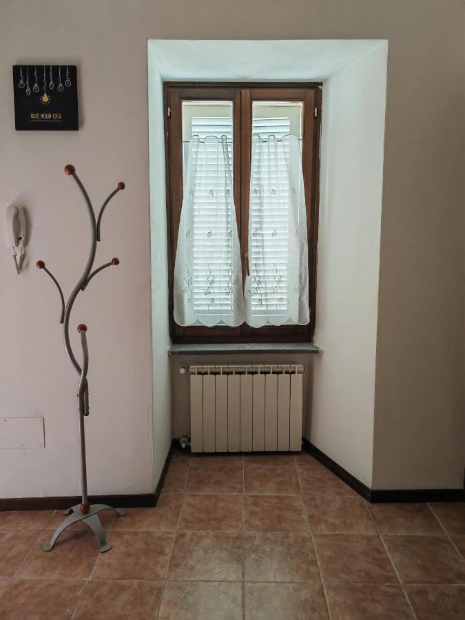 Casa Coccinella Villa Nocera Umbra Exterior foto